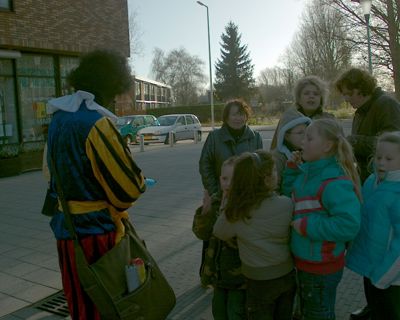 Foto 250 uit Sint kerstendijk