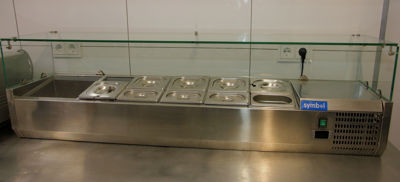 Foto 253 uit Saron-EetHuis NEW