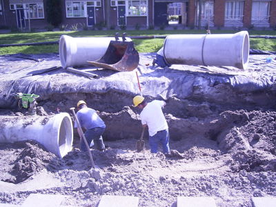 Foto 64 uit Noord_Zuid fase 2bw