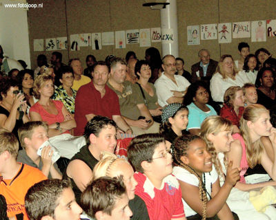 Foto 74 uit afscheidsfeestgroep8