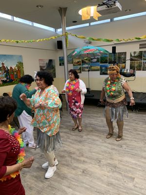 Foto 28 uit Lente Feest Focus