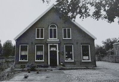 Foto 629 uit SloopEnOpbouwWIJK