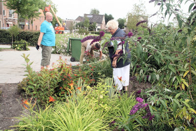 Foto 301 uit TropischeTuin 2017