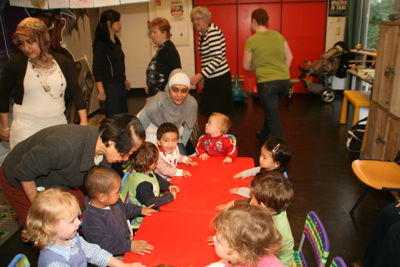 Foto 14 uit Peuters Focus14_10