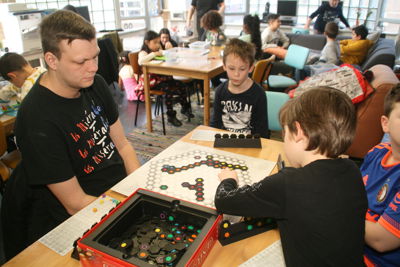 Foto 30 uit IQotheek Focus 7-2