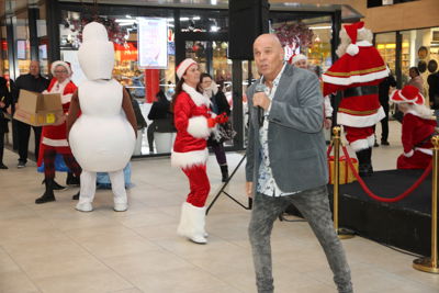 Foto 153 uit Intocht Kerstman