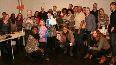 Foto 9 uit WijkMaalTijdFocus