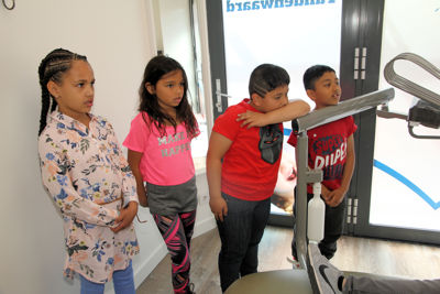 Foto 141 uit Tandenwaard NEW