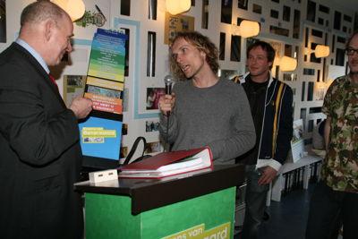 Foto 79 uit Bakens 08-04-2010