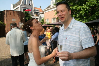 Foto 296 uit Bruiloft-Beverwaard