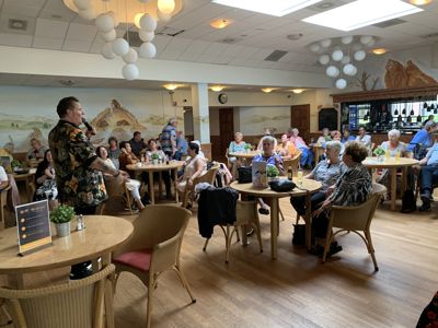 Foto 2 uit Johnie Valentino