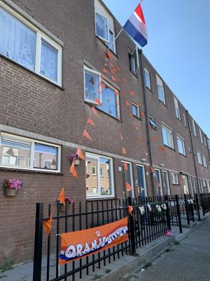 Foto 27 uit Oranje Beverwaard