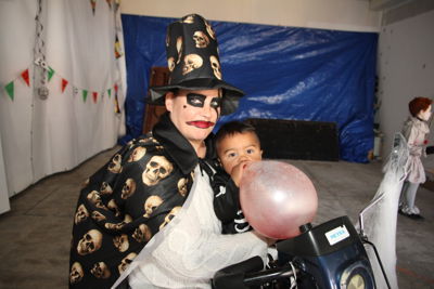 Foto 49 uit Halloween-26-10-19