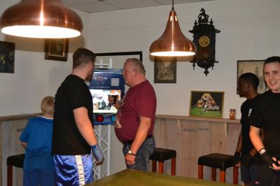 Foto 126 uit I-Believe-Be-Lieve