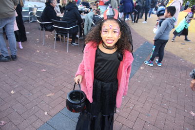 Foto 261 uit Halloween-2018