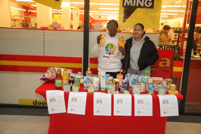 Foto 129 uit Intocht Kerstman