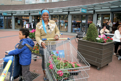 Foto 101 uit OpzoomerenPlantjes