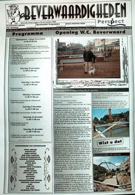 Foto 24 uit opening w.centrum