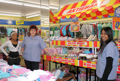 Foto 12 uit WINKELSBeverwaard