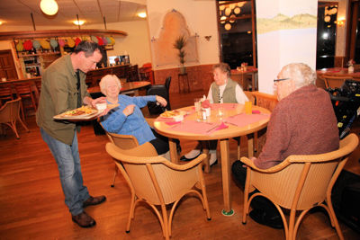 Foto 86 uit IJsselburghRestaurant