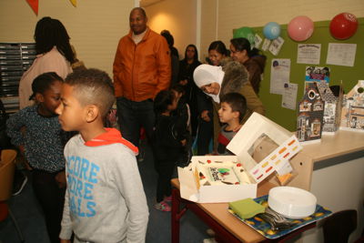 Foto 29 uit DeParel Ouderkamer