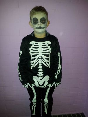 Foto 12 uit Halloween31oct 2015