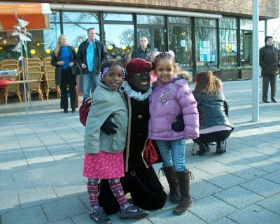 Foto 268 uit Sint kerstendijk