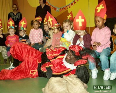 Foto 148 uit RK Regenboog