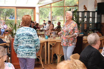 Foto 87 uit Buffet IJsselburgh