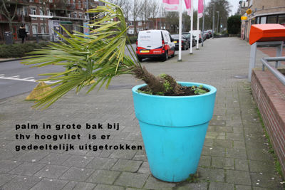 Foto 26 uit WinkelcentrumSchade