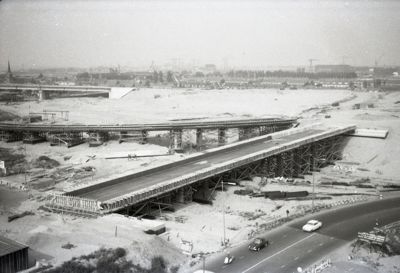 Foto 656 uit BRIENENOORDBRUG
