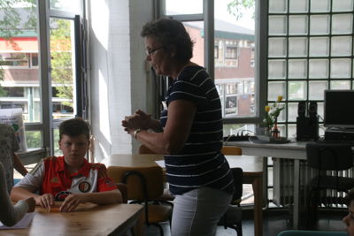 Foto 25 uit IQotheek Focus 9-6