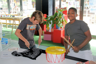 Foto 2 uit WorkshopMuziek18_8