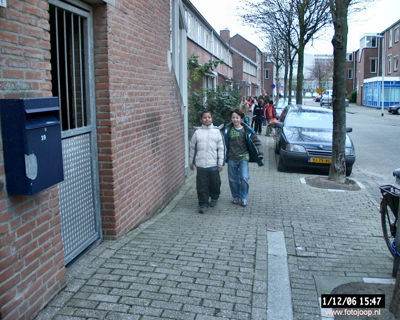 Foto 144 uit bloembollen planten