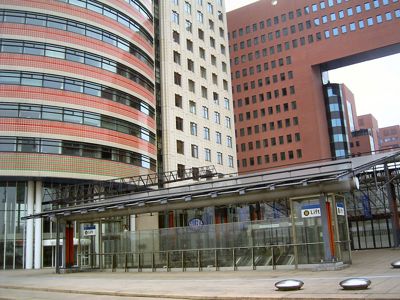 Foto 101 uit Foto's uit Rotterdam