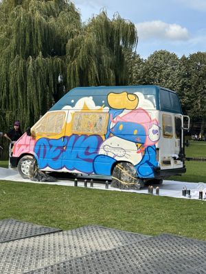 Foto 88 uit All Caps Muurschilderingen Beverwaard 2026