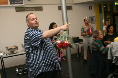 Foto 496 uit Ouderen4Daagse2016