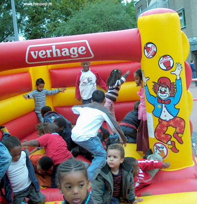 Foto 240 uit Kiddoozzkinderopvang