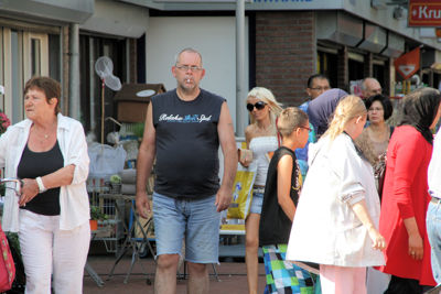 Foto 14 uit Rommelmarkt11-08