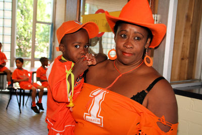 Foto 48 uit Carnaval Beverwaard