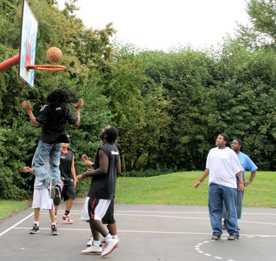 Foto 10 uit Dwightmemorealday!