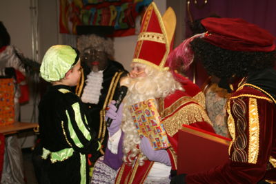 Foto 107 uit SinterklaasStormpolder
