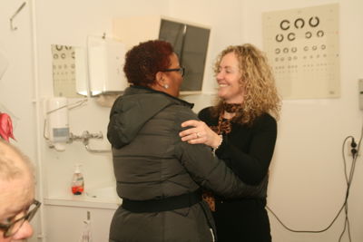 Foto 12 uit Afscheid DR.Petras