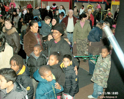 Foto 187 uit opening w.centrum