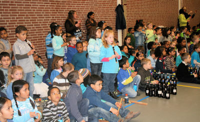 Foto 45 uit Rk regenboog 2_2_09