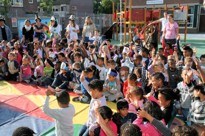 Foto 241 uit RKRegenboog30Jaar