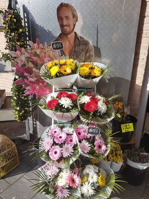 Foto 10 uit NeelyshaNieuweZaak