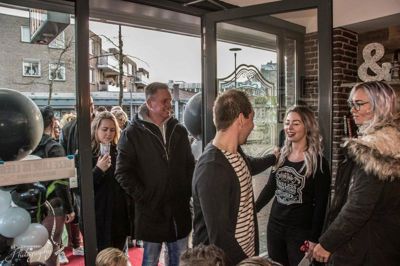 Foto 98 uit Tattooshop Creations