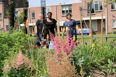 Foto 22 uit Tropische Tuin12_6