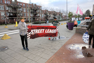 Foto 2 uit Streetleaque Team